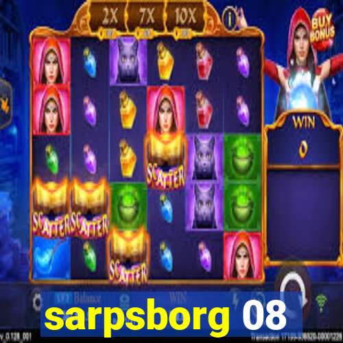 sarpsborg 08